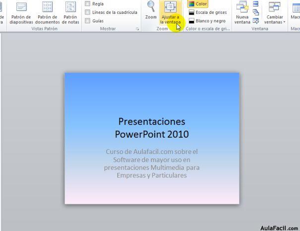 powerpoint