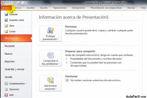 powerpoint2010