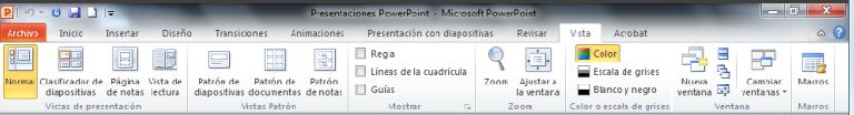 powerpoint