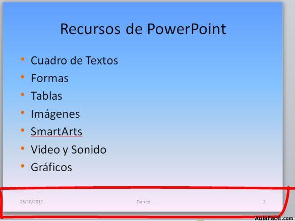 powerpoint