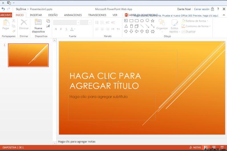 powerpoint