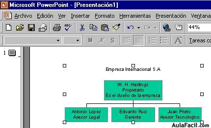 powerpoint