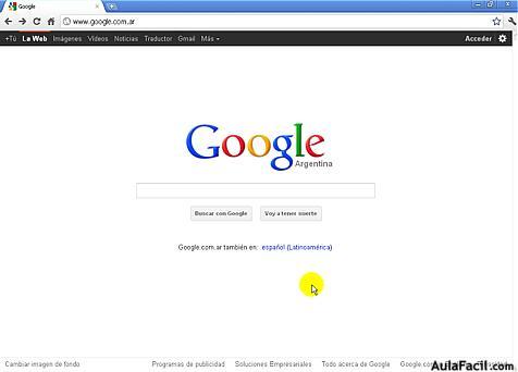 google