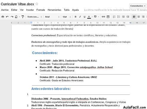 googledocs