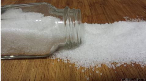 Por qué consumir menos sal y sodio. Salud Aulafacil.com