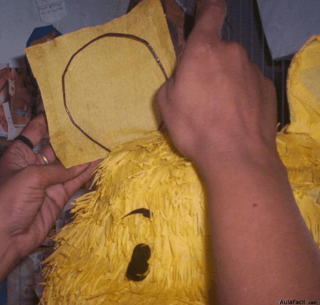 piñatas