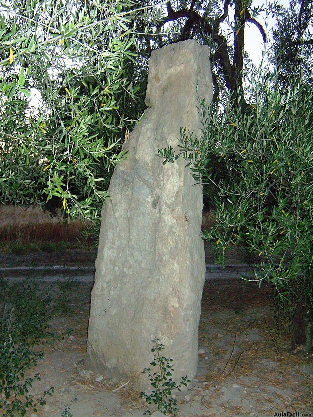 menhir