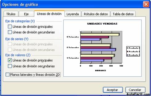 estadística