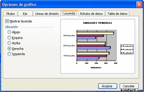 estadística