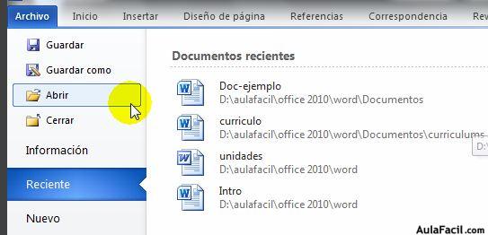 baba akció hajtás abrir archivos de office 2016 en office 2010 Elterelés  Haladás Mérgező