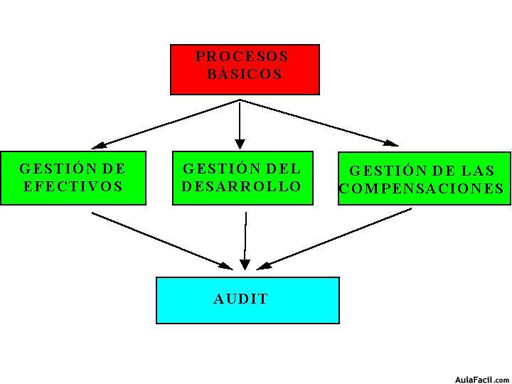 Recursos Humanos