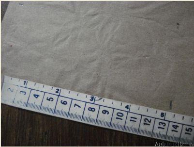 🥇▷【 Procedimientos para los trazos del patrón básico - Corte y confección  de elaboración de blusa. 】