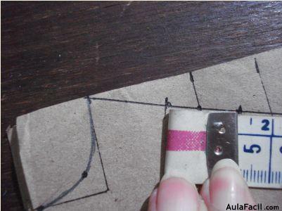 Pinza Lateral