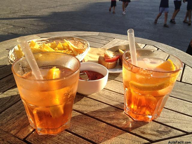 aperitivo