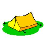 tent