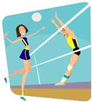 Volleyball