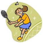 Badminton