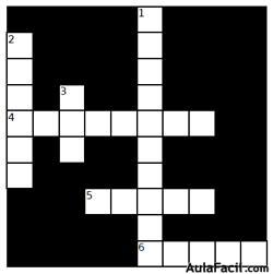 crossword