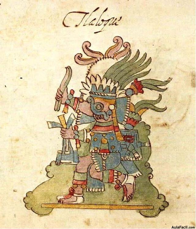 tlaloc