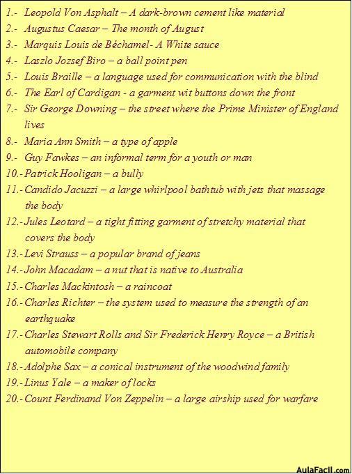 ?? ? Language awareness / Talking point - English Proficiency