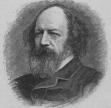 Alfred Tennyson