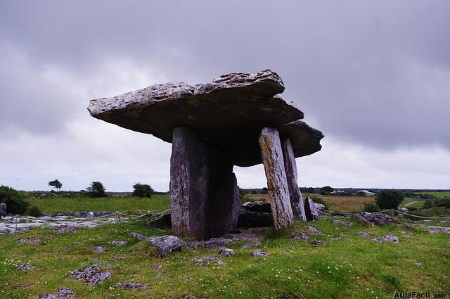 dolmen