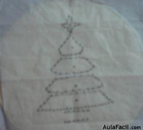 diseño de árbol