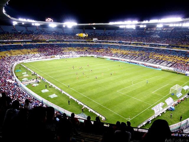 estadio