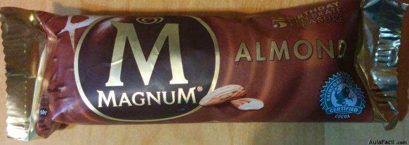 Marketing Magnum