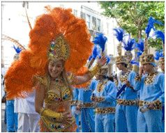 Notting Hill Carnival