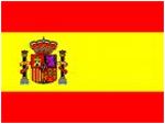 Spanien