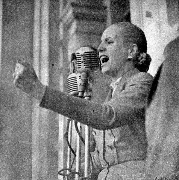 evita