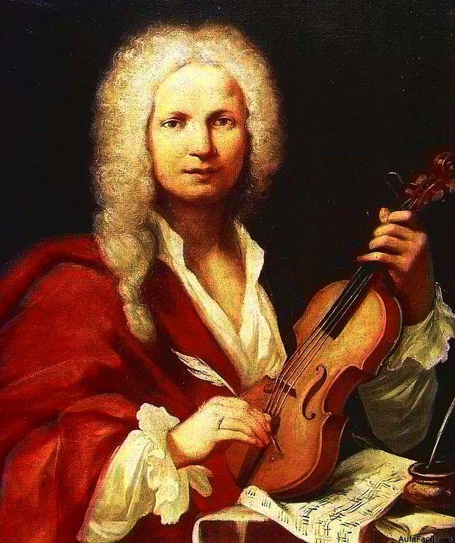 vivaldi