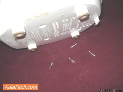 Reparar Licuadora