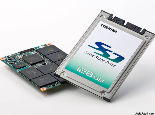 duros: SSD - al hardware 】