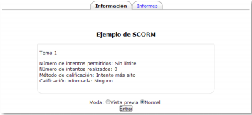 scorm