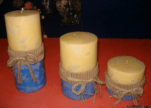 Velas