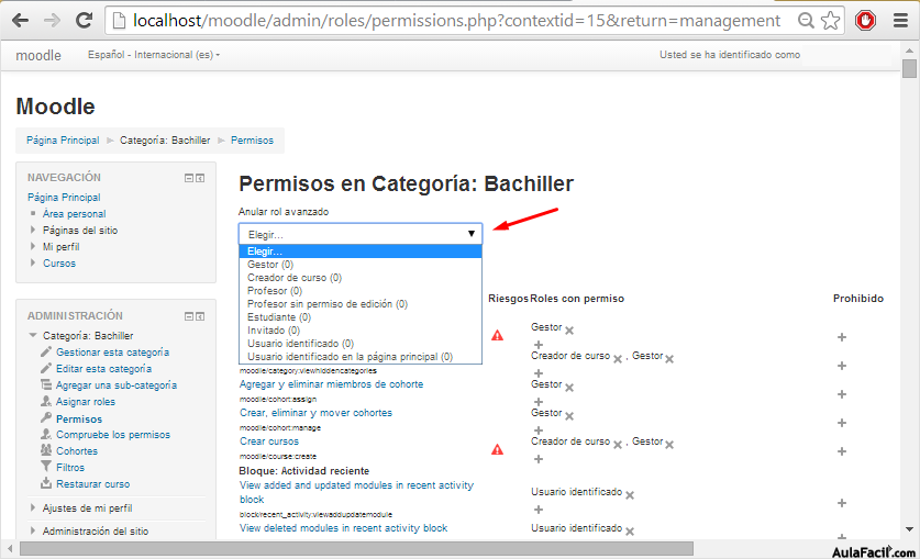 moodle