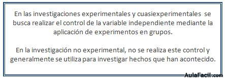 metodologías de investigación