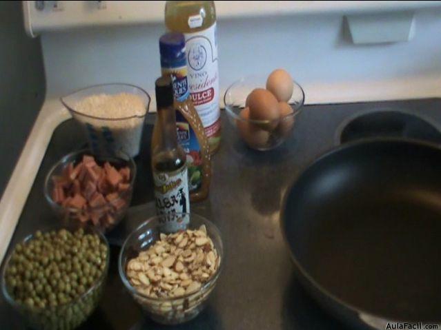ingredientes