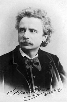 edvard grieg