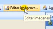  Editar imágenes.