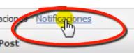 notificaciones