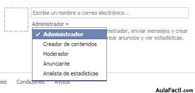 administrador