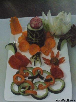 garnish