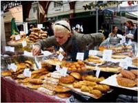 Mercatino gastronomito