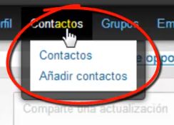 contactos