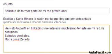 carta linkedin