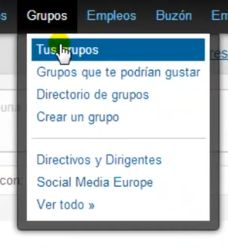 tus Grupos