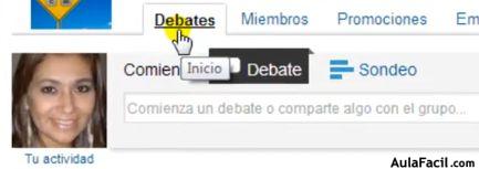 Debates